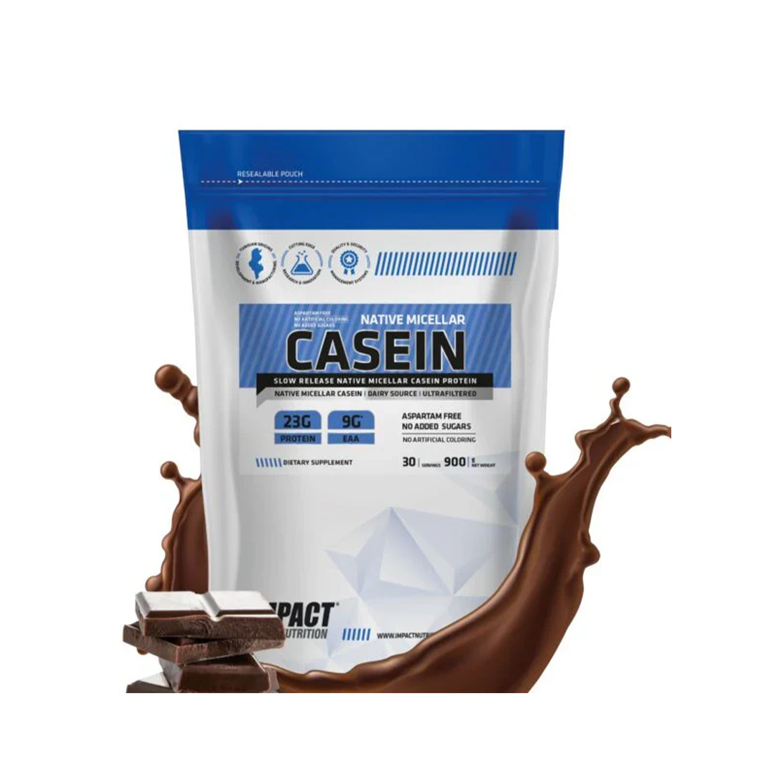 Casein Native Micellar 900 G