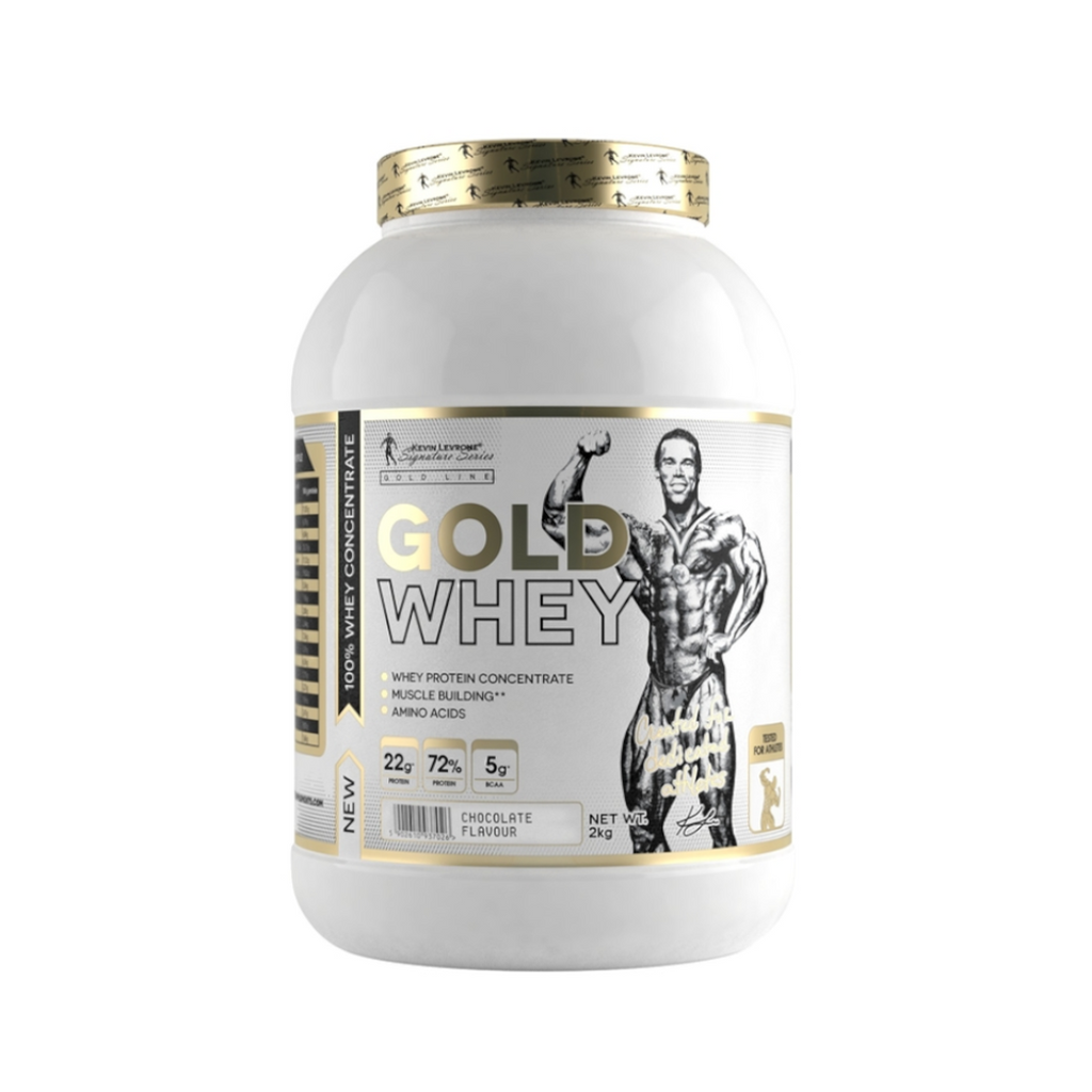 LACTOSÉRUM LEVRONE GOLD 2 kg