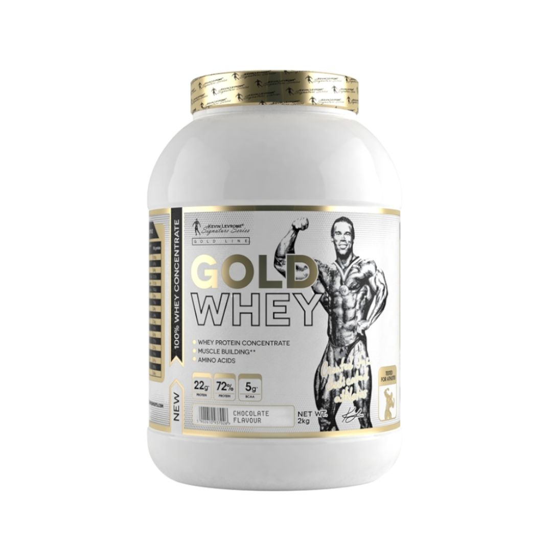 LEVRONE GOLD WHEY 2 kg
