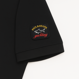Paul & Shark Polo Noir