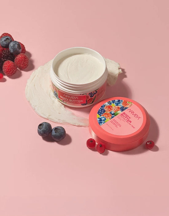 BODY BUTTER FRUITED RELAX TIME