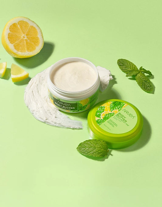 BODY BUTTER FRESH RELAX TIME