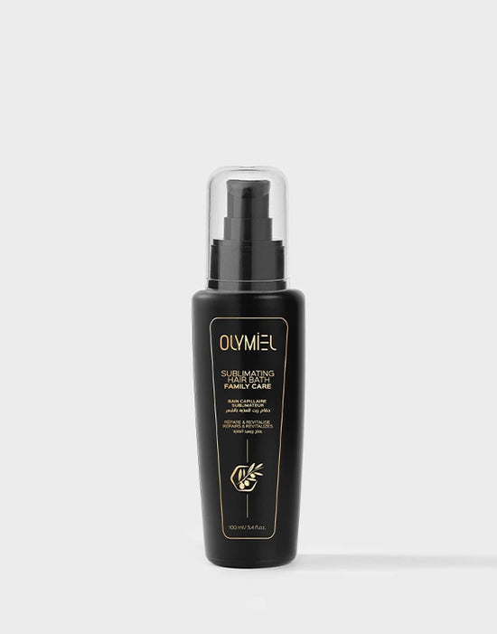 BAIN CAPILLAIRE SUBLIMATEUR OLYMIEL Family care