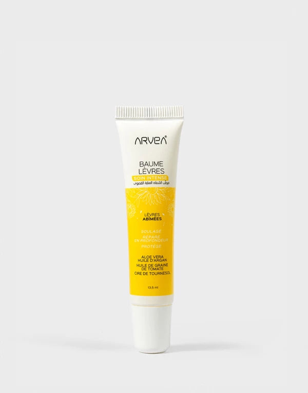 BAUME LÈVRES SOIN INTENSE