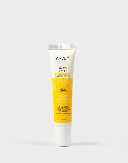 BAUME LÈVRES SOIN INTENSE