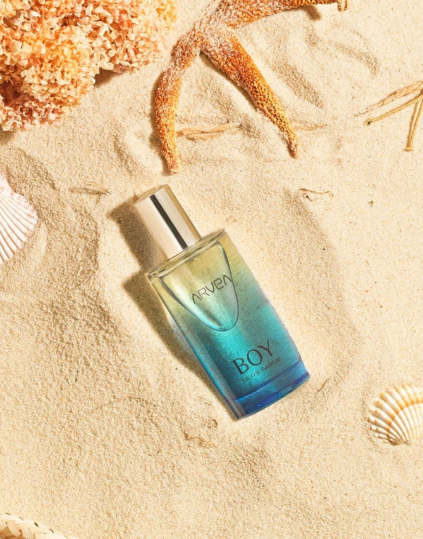 PARFUM BOY