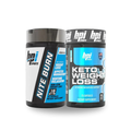 Pack Keto Fat-Burner