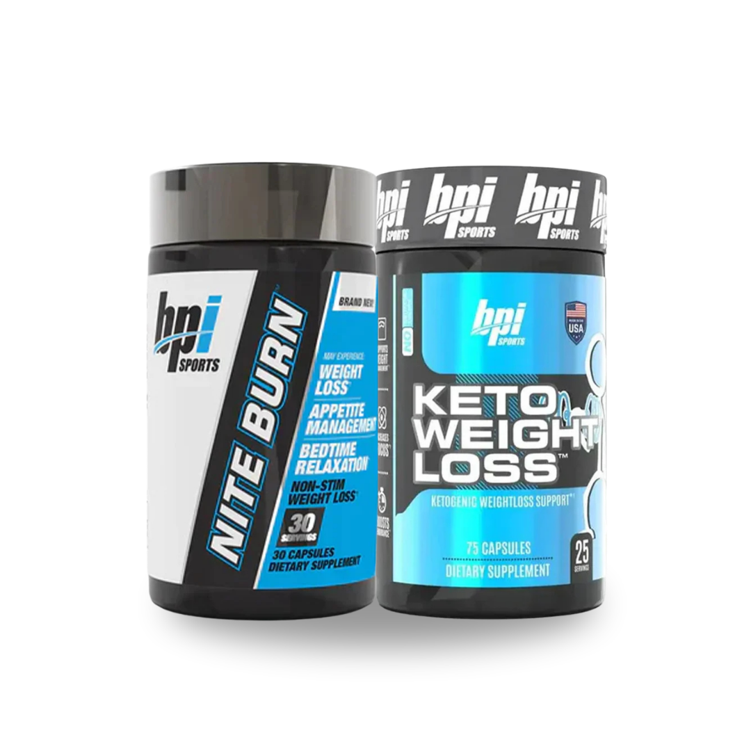 Pack Keto Fat-Burner