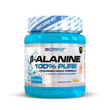 BETA ALANINE SCENIT