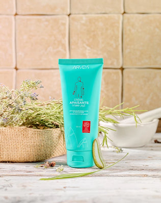 CRÈME APAISANTE 100 ml