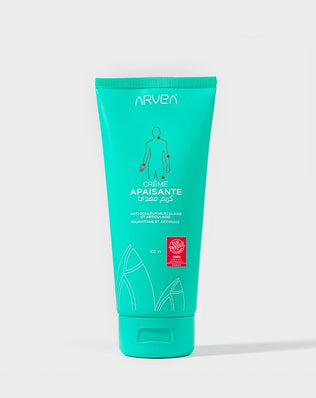 CRÈME APAISANTE 100 ml