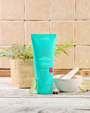 Crème Apaisante 200 ml