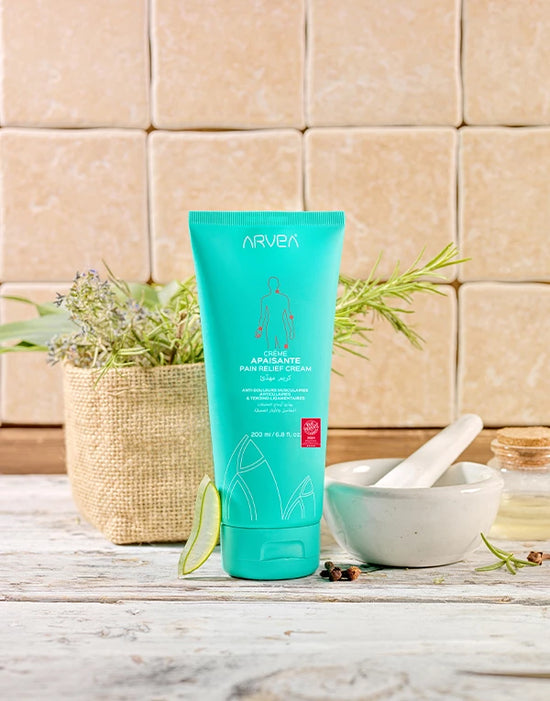 Crème Apaisante 200 ml