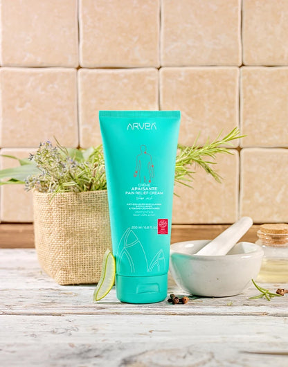 Crème Apaisante 200 ml