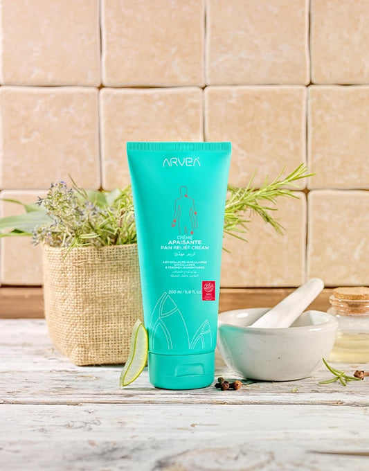 Crème Apaisante 200 ml