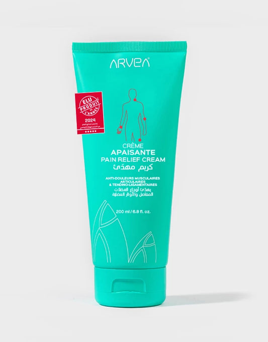 Crème Apaisante 200 ml