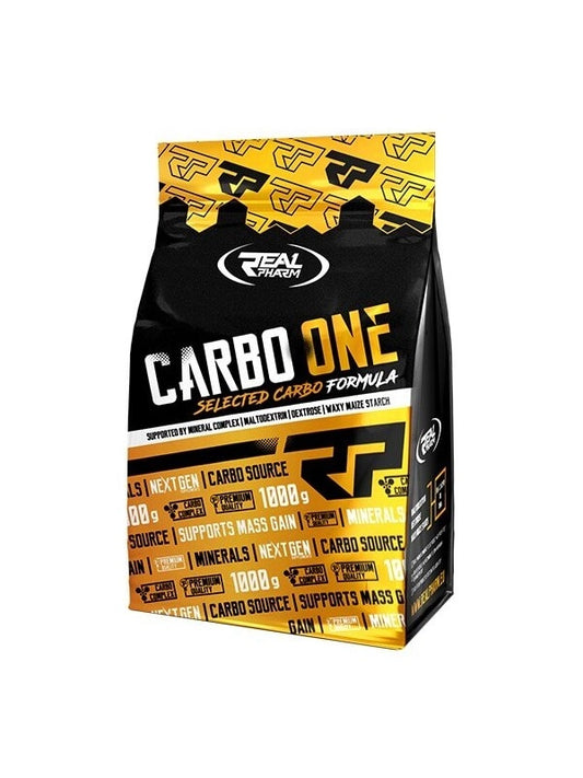 Carbo One – 1000g – Real Pharm
