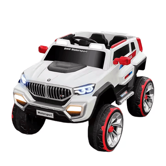 VOITURE ELECTRIQUE 4*4 BMW