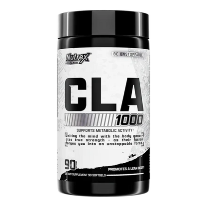 NUTREX – CLA 1000