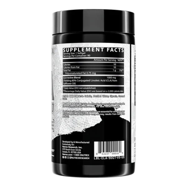 NUTREX – CLA 1000