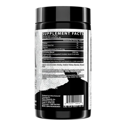 NUTREX – CLA 1000