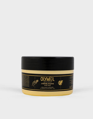 Crème Mains OLYMIEL Family Care