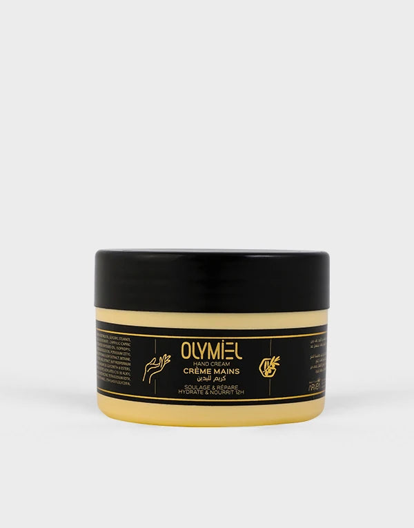 Crème Mains OLYMIEL Family Care