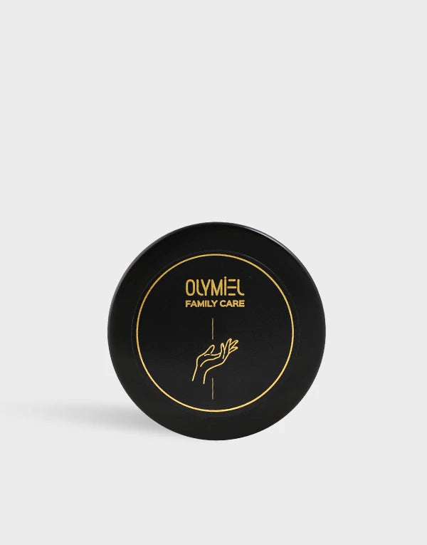 Crème Mains OLYMIEL Family Care