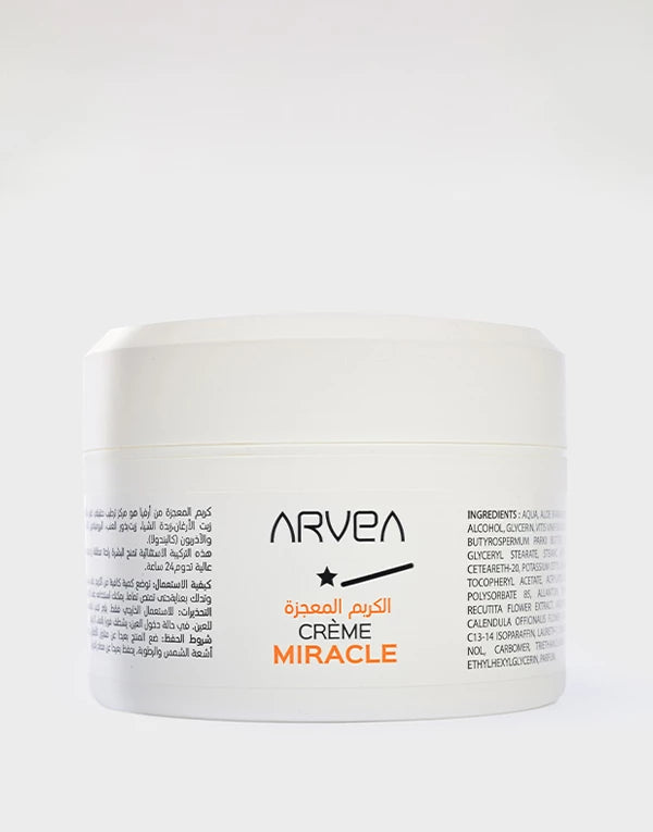 CRÈME MIRACLE