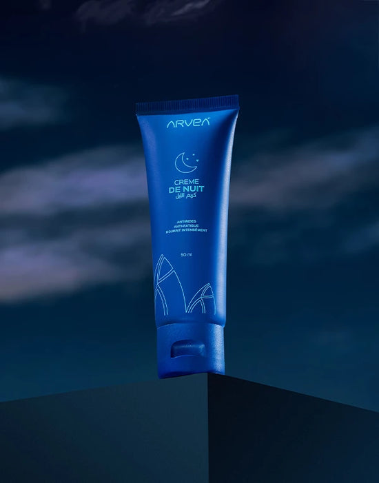 CRÈME DE NUIT
