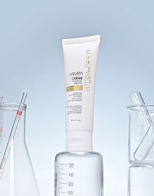 CRÈME VISAGE HYDRA-DEEP PEAUX SÈCHES & SENSIBLES