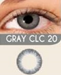 Gris CLC 20