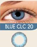 Blue CLC 20