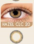 Hazel CLC 20