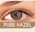 Pure Hazel