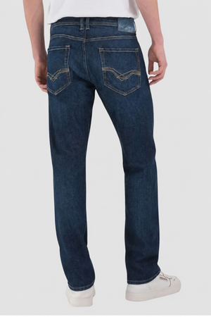 Replay Comfort Fit Jean