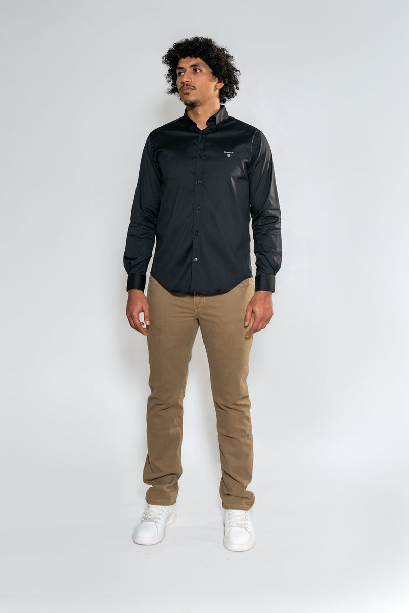 GANT Chemise Casual Fit
