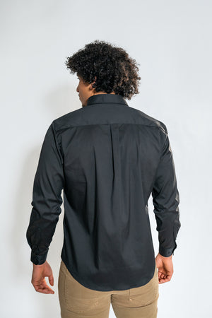 GANT Chemise Casual Fit
