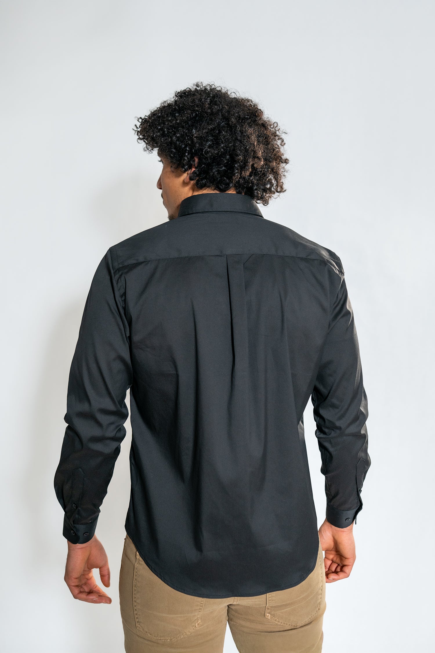 GANT Chemise Casual Fit