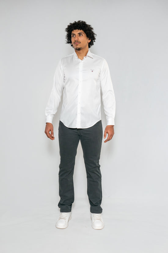 GANT Chemise Casual Fit