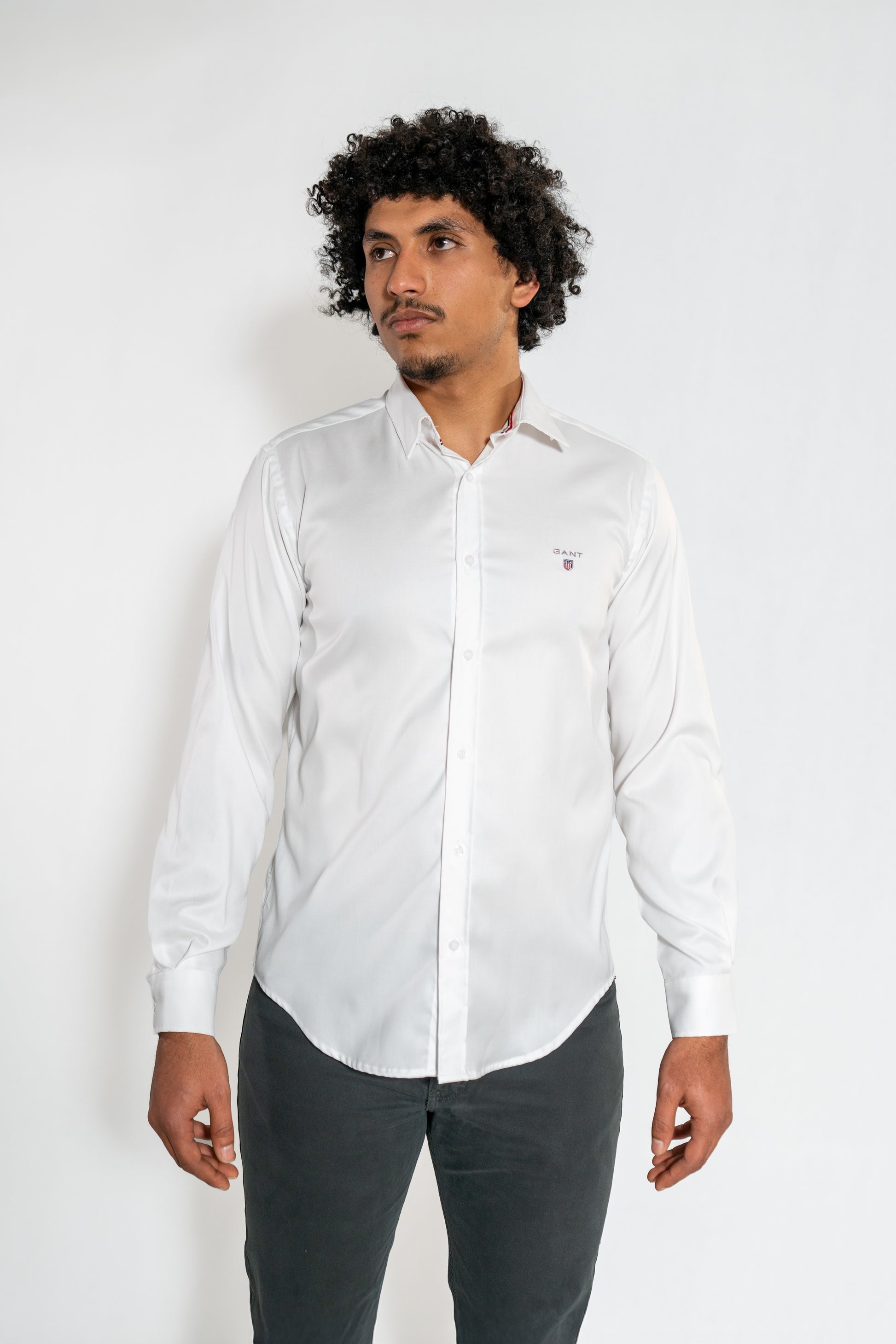 GANT Chemise Casual Fit