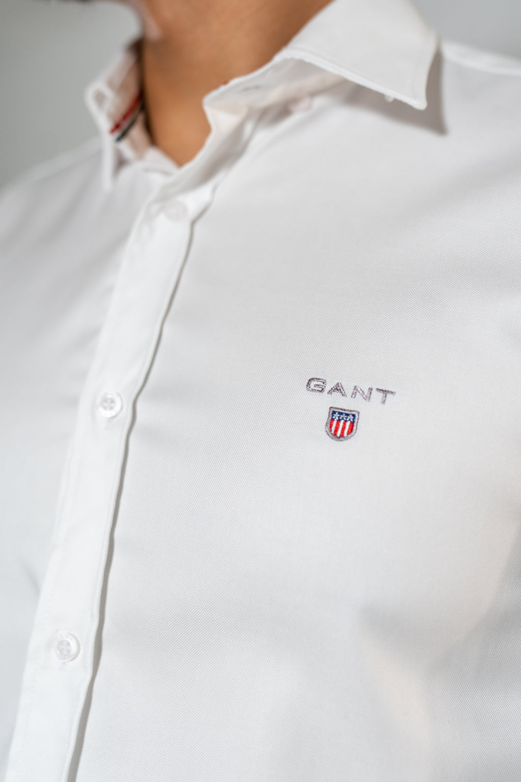 GANT Chemise Casual Fit