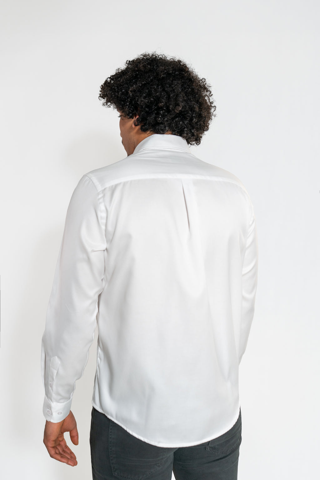 GANT Chemise Casual Fit