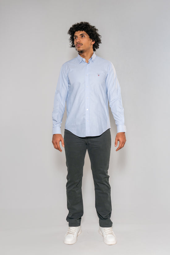 GANT Chemise Casual Fit