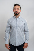 Polo Ralph Lauren Custom Fit - Chemise - Striped