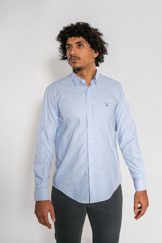 GANT Chemise Casual Fit