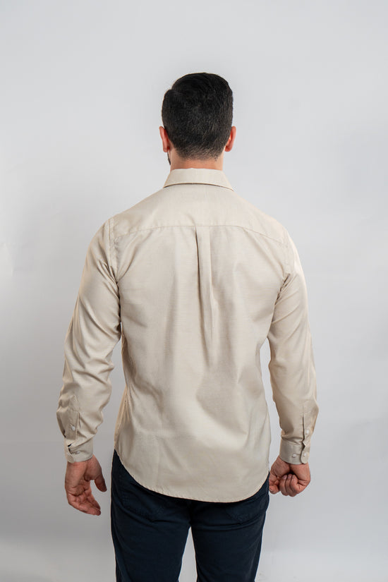 Polo Ralph Lauren Custom Fit - Chemise