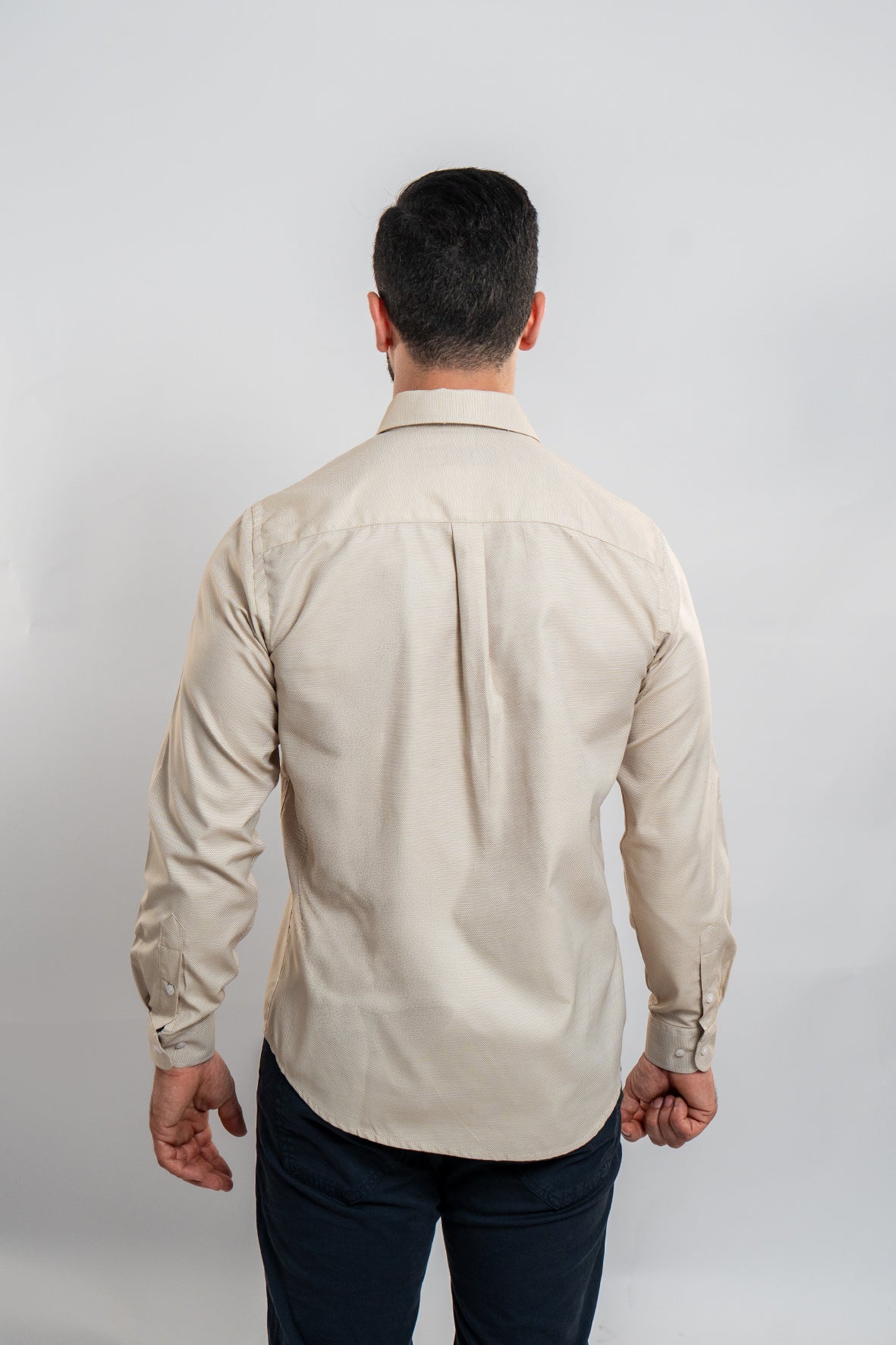 Polo Ralph Lauren Custom Fit - Chemise