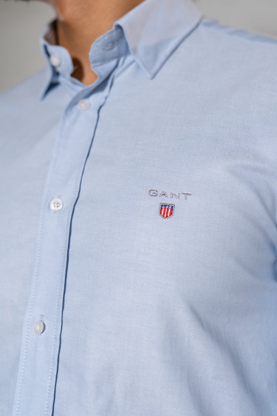 GANT Chemise Casual Fit