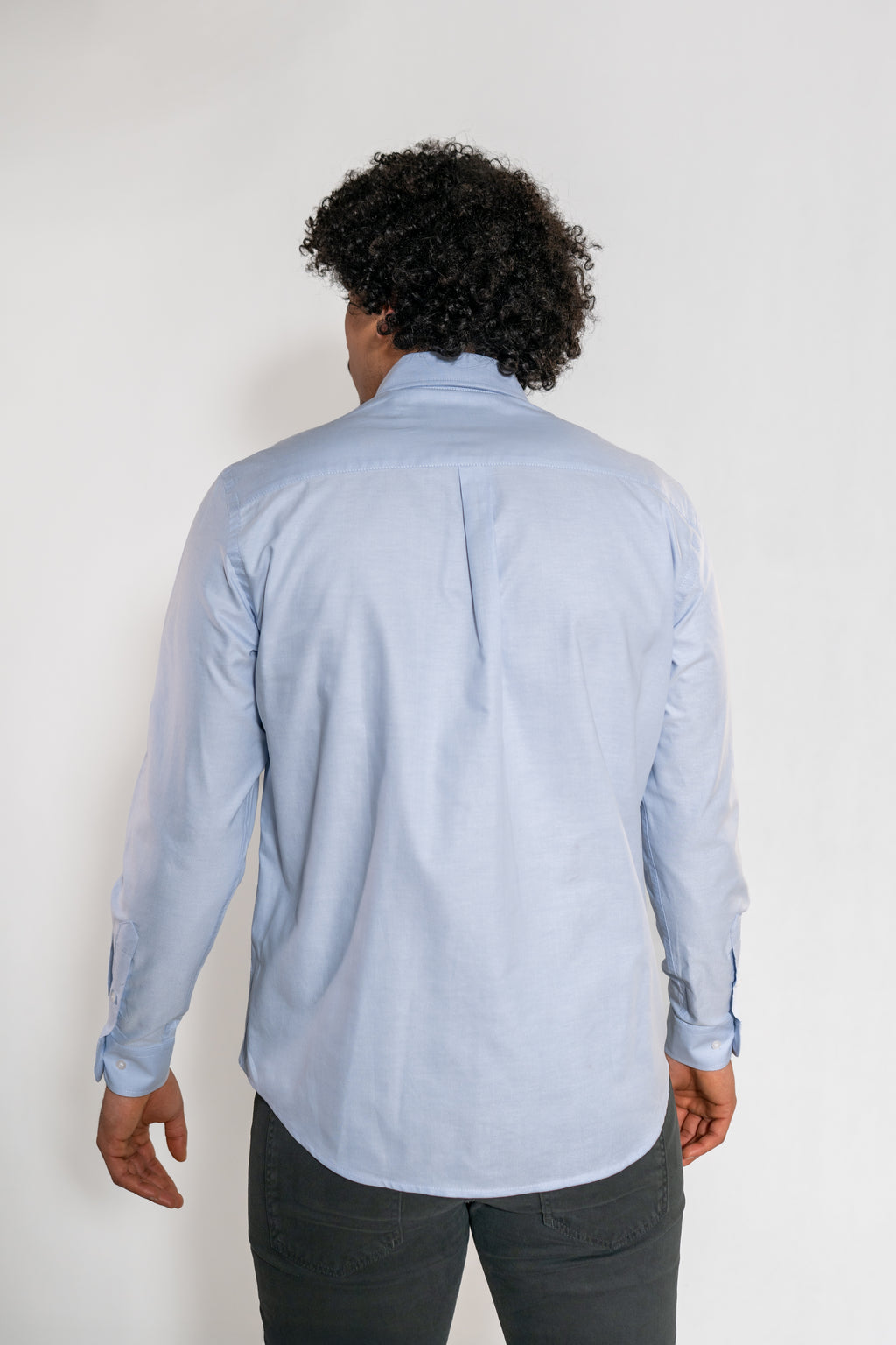 GANT Chemise Casual Fit